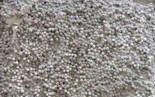無極保溫砂漿的優(yōu)缺點有哪些？1